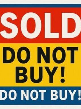 SOLD DO NOT BUY    Chloe & Katie Blue Medium Striped Boho  Cottagecor